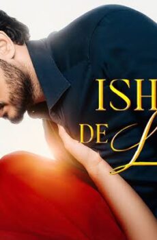 فيلم Ishqan De Lekhe 2026 مترجم