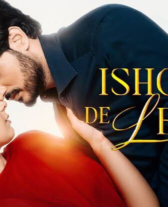 فيلم Ishqan De Lekhe 2026 مترجم