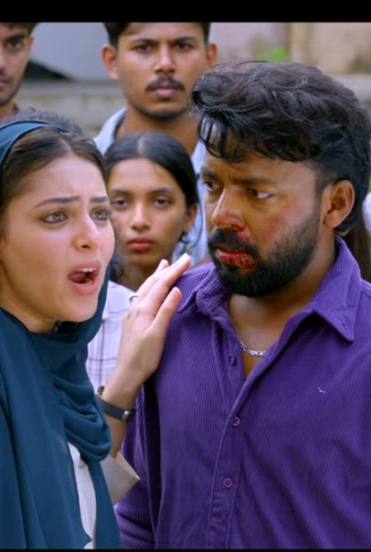 فيلم Bhishmar 2026 مترجم