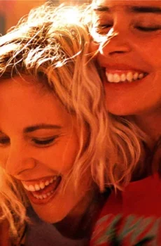 فيلم Amore mio 2023 مترجم