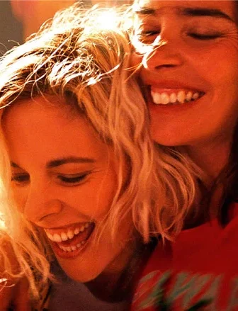 فيلم Amore mio 2023 مترجم