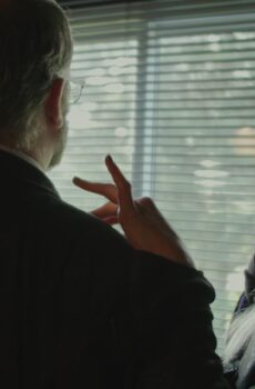 فيلم Daggers Inn 2025 مترجم