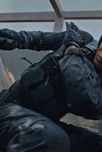 فيلم Operation Hadal 2026 مترجم