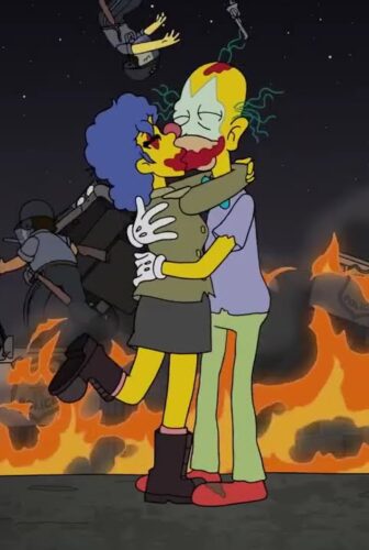 فيلم Extreme Makeover: Homer Edition 2026 مترجم
