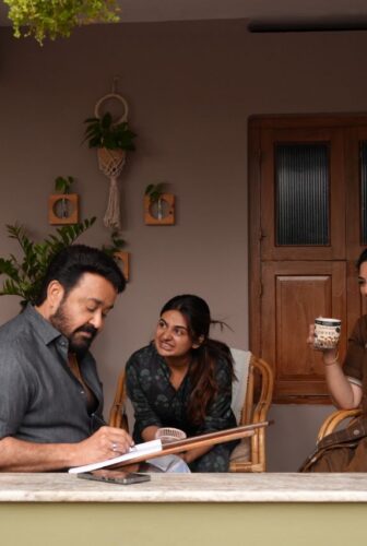 فيلم Drishyam 3 2026 مترجم