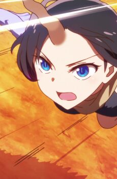 فيلم Kobayashi-san Chi no Maid Dragon: Samishigariya no Ryuu 2025 مترجم