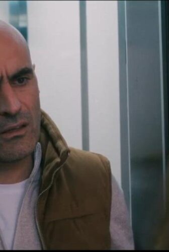 فيلم Cam Sehpa 2026 مترجم