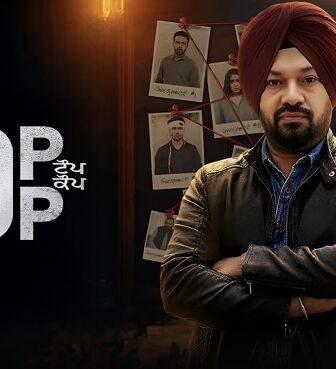 فيلم Top Cop 2026 مترجم