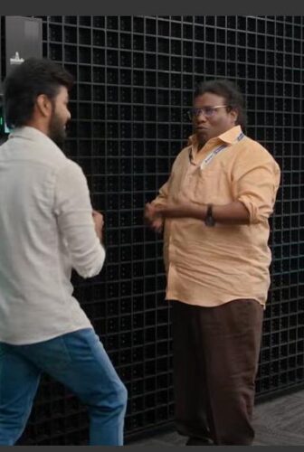 فيلم Sattendru Maarudhu Vaanilai 2026 مترجم