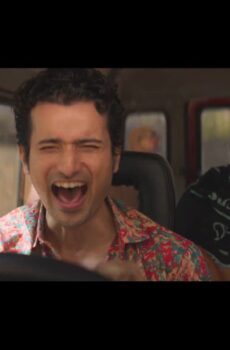 فيلم One Two Cha Cha Chaa 2026 مترجم