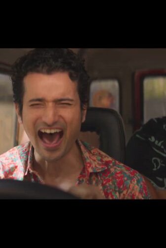 فيلم One Two Cha Cha Chaa 2026 مترجم