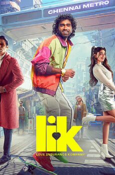فيلم LIK: Love Insurance Kompany 2026 مترجم