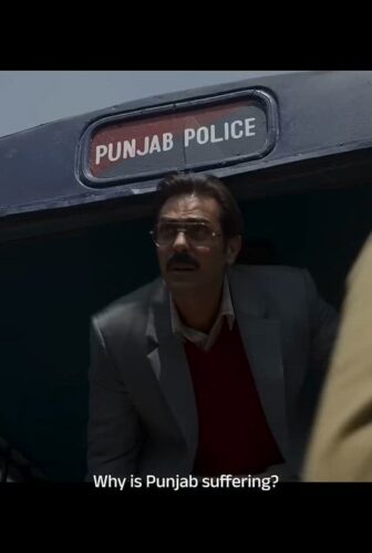 فيلم Satluj 2026 مترجم