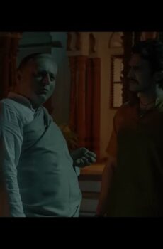 فيلم Tavvai 2026 مترجم