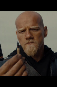 فيلم The Last Ronin 2024 مترجم