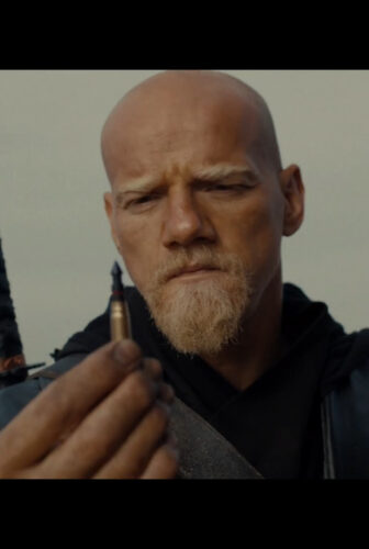 فيلم The Last Ronin 2024 مترجم