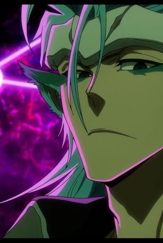 فيلم Bleach Sennen Kessen Hen Kashin Tan 2026 مترجم
