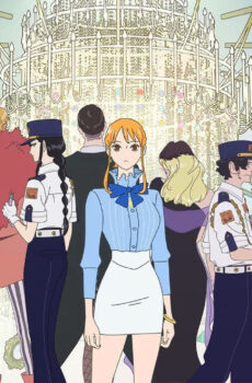 فيلم One Piece Heroines 2026 مترجم