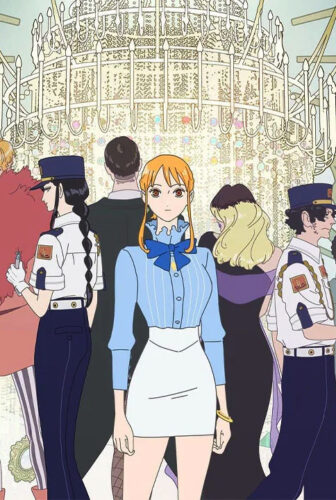 فيلم One Piece Heroines 2026 مترجم