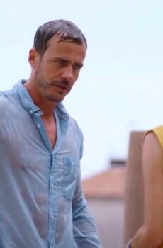 فيلم A Very Venice Romance 2023 مترجم