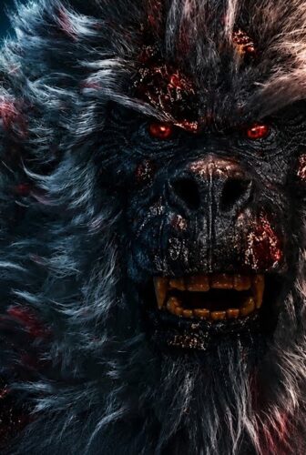 فيلم Anecdotes of Ape Mountain 2026 مترجم