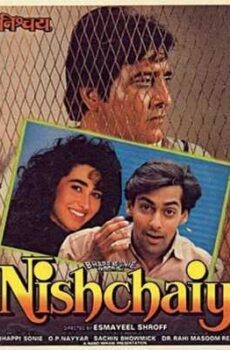 فيلم Nishchaiy 1992 مترجم