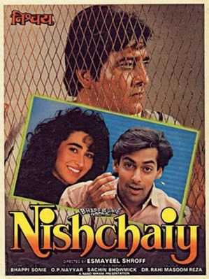 فيلم Nishchaiy 1992 مترجم