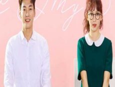 مسلسل The Secret Life of My Secretary حياة مساعدتي السرية الحلقة 11 مترجمة