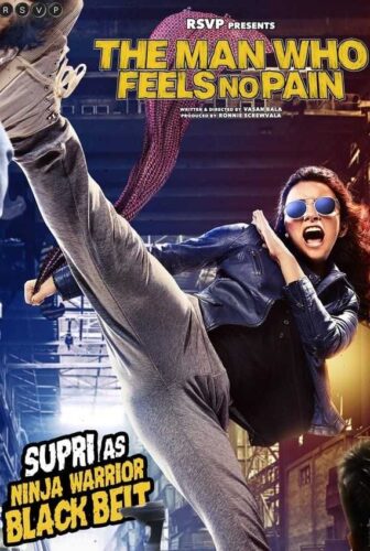 فيلم Mard Ko Dard Nahin Hota 2019 مترجم