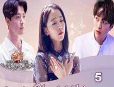 مسلسل مهمة الملاك الأخيرة الحلقة 9 مترجمة