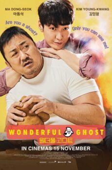 فيلم Wonderful Ghost | The Soul Mate مترجم