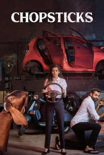 فيلم Chopsticks 2019 مترجم