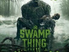 مسلسل Swamp Thing وحش المستنقع الحلقة 10 مترجمة