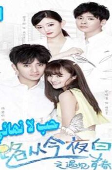 The Endless Love حب لا نهائي