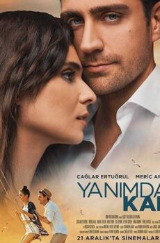فيلم ابقى بجانبي Yanimda Kal مترجم