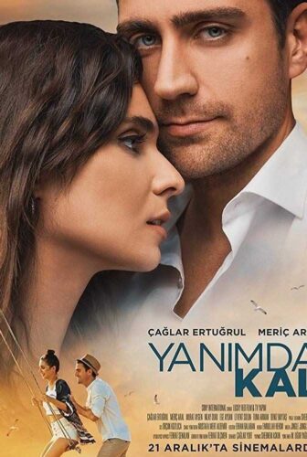 فيلم ابقى بجانبي Yanimda Kal مترجم