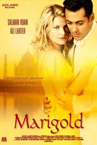 فيلم MariGold 2007 مترجم