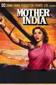 فيلم Mother India 1957 مترجم