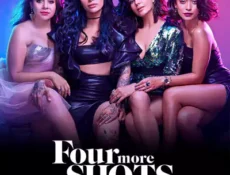 مسلسل Four More Shots Please الحلقة 10 مترجمة