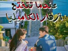 مسلسل عندما تتفتح أزهار الكاميليا الحلقة 17 مترجمة