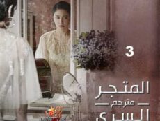 مسلسل المتجر السري الحلقة 3 مترجمة