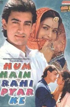 فيلم Hum Hain Rahi Pyar Ke 1993 مترجم