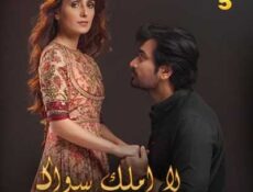 مسلسل لا املك سواك الحلقة 5 مترجمة