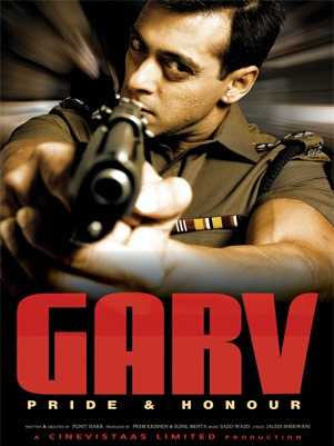 فيلم Garv: Pride and Honour 2004 مترجم