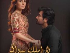 مسلسل لا املك سواك الحلقة 7 مترجمة