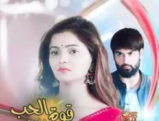 مسلسل شاكتي قوة الحب الحلقة 917