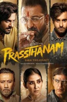 فيلم Prassthanam 2019 مترجم