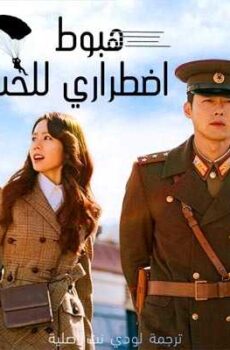 هبوط اضطراري للحب