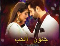 مسلسل جنون الحب الحلقة 1 مترجمة