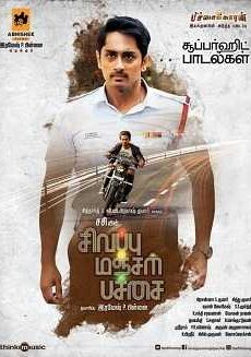 فيلم Sivappu Manjal Pachai 2019 مترجم